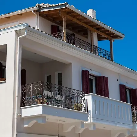 Apartment La Strada City House