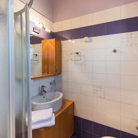 Apartment La Strada City House *