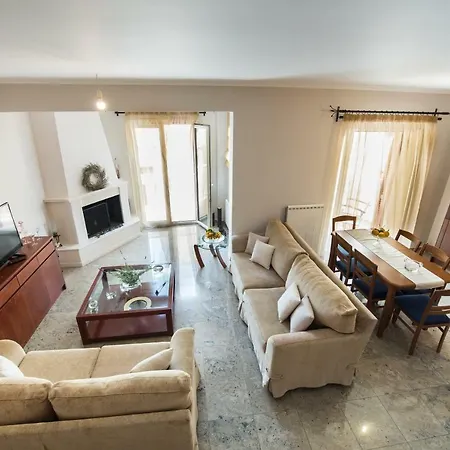 La Strada City House * Lefkada City
