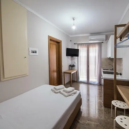 La Strada City House * Lefkada City