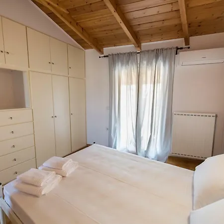 Apartment La Strada City House *
