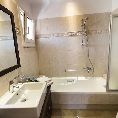 La Strada City House * Lefkada City