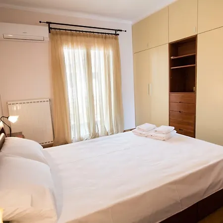 La Strada City House Apartment *