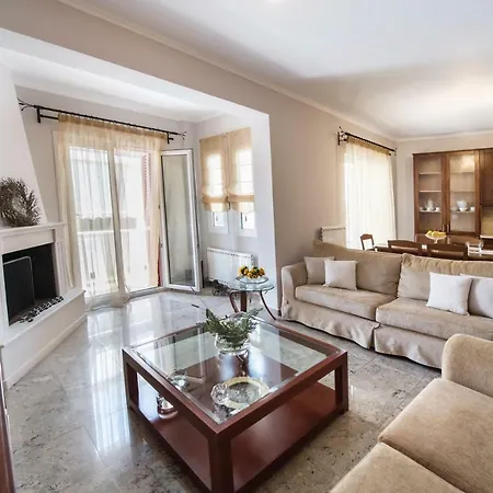La Strada City House * Lefkada City