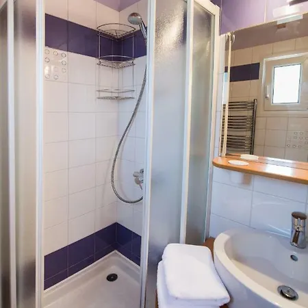 La Strada City House Lefkada City