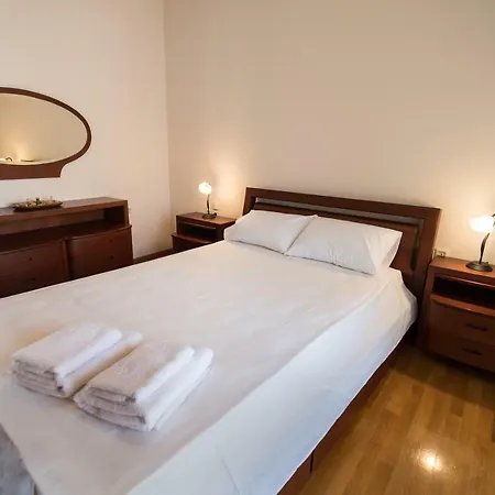 La Strada City House Apartment *
