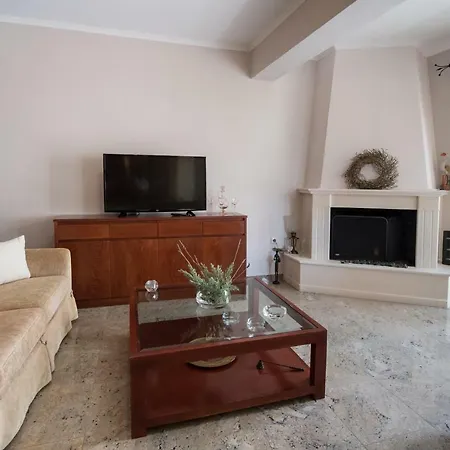 La Strada City House * Lefkada City