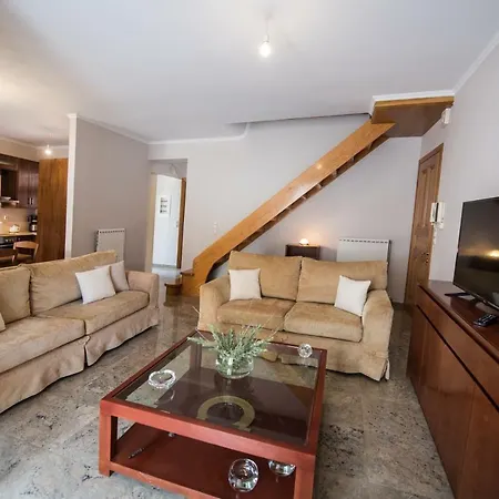 Apartment La Strada City House Lefkada City
