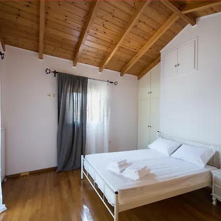 La Strada City House Apartment *